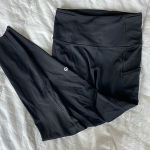 Lululemon leggings